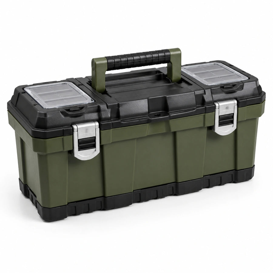Caja de herramientas