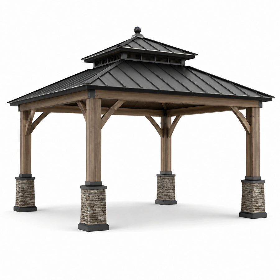 Gazebo